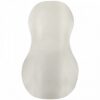 Masturbator Exciter - transparent/weiß