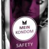 MEIN KONDOM Safety (12er Packung)