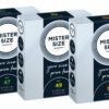 MISTER SIZE Probierset 47-49-53 (3x3 Kondome)