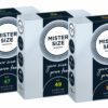 MISTER SIZE Probierset 47-49-53 (3x3 Kondome)