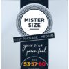 MISTER SIZE Medium Package 53-57-60