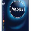 MY.SIZE PRO 57 (10 Kondome)