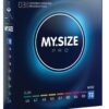 MY.SIZE PRO 72 (3 Kondome)