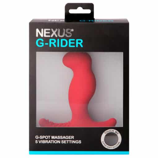 products nexus grider analplug verpackung