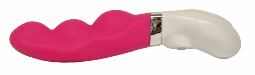 nobü Shin Vibrator (rosa)