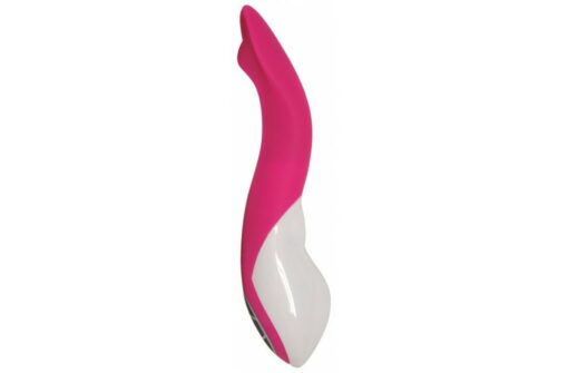 nobü Osam G-Spot-Vibrator (pink)