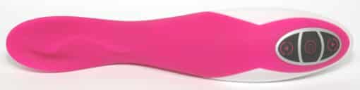 nobü Osam G-Spot-Vibrator (pink)