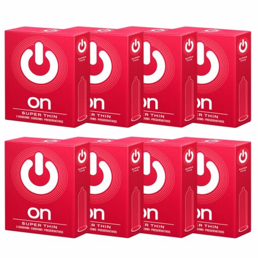 products on super thin 24 kondome