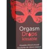 Orgie Orgasm Drops kissable (30ml)