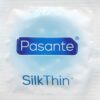 Pasante Silk Thin (12 Kondome)