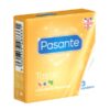 Pasante Taste (3 Kondome)