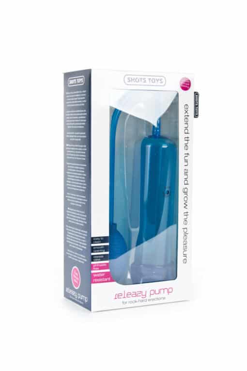 products penispumpe blau verpackung sht137blu