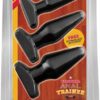 Personal Anal Trainer Kit