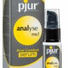 pjur analyse me! Anal Comfort serum (20ml)