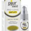 pjur med PRO-LONG Serum (20ml)