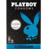 PLAYBOY Condoms Ausdauer (10 Kondome)