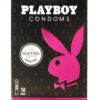 PLAYBOY Condoms Feuerwerk (10 Kondome)