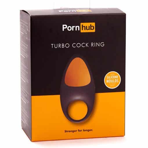 Pornhub - Turbo Penisring