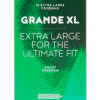 RFSU Grande XL (15 Kondome)