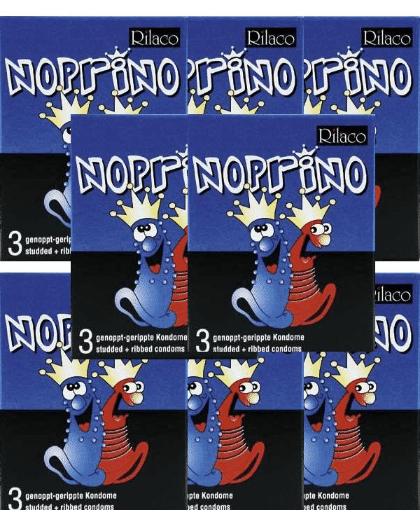 Rilaco Noprino (24er Packung)