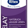 Ritex Delay (8er Packung)