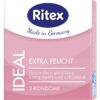Ritex Ideal (3er Packung)