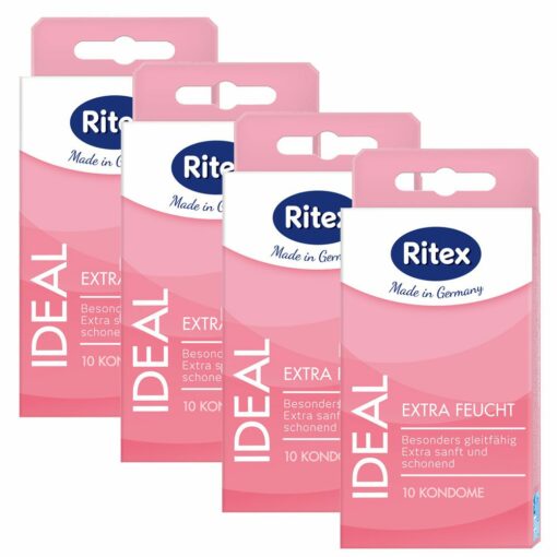 products ritex ideal kondome 40