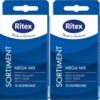 products ritex sortiment mega mix 40 kondome scaled