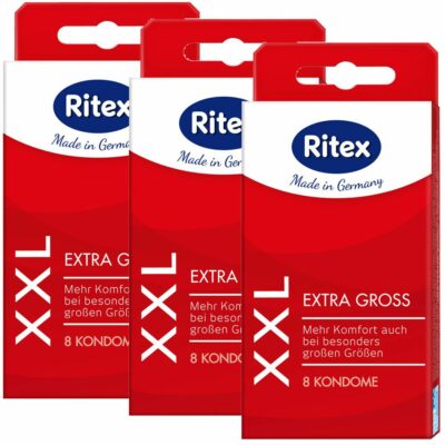 products ritex xxl 24 kondome