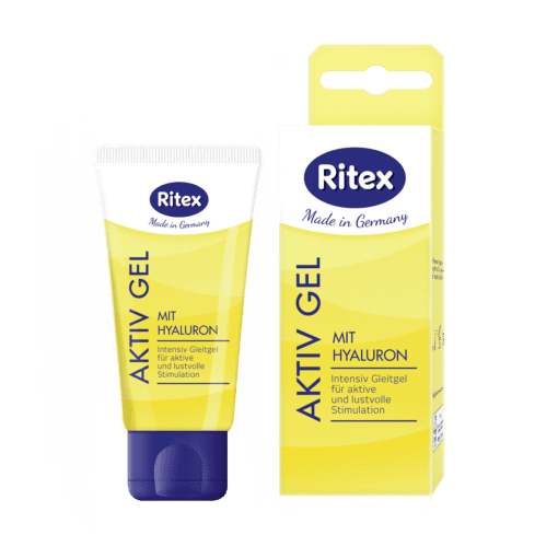 Ritex AKTIV GEL (50ml)