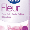 products ritex fleur 6kondome