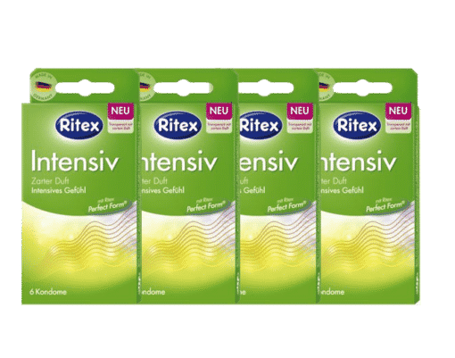 Ritex Intensiv (24er Packung)