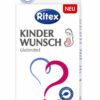 Ritex Kinderwunsch Gleitmittel (8x 4ml)