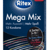 Ritex Mega Mix (12er Packung)