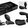 Rocks-Off Fuzion Xchange Analvibrator-Set 4-teilig