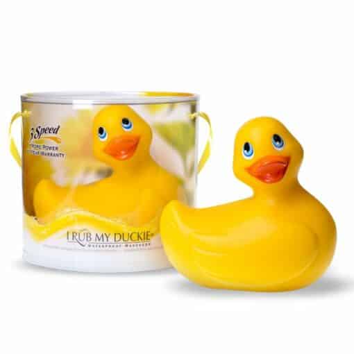 products rub my duckie gelb gro verpackung ente