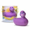 products rub my duckie lila klein verpackung ente