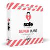 Safe Condoms - Super Lube extra feucht (36 Kondome)