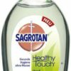 Sagrotan Hand-Desinfektionsgel Aloe Vera (50ml)
