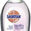 Sagrotan Hand-Desinfektionsgel Kamille (50ml)