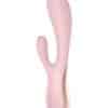 Satisfyer - Mono Flex Mauve