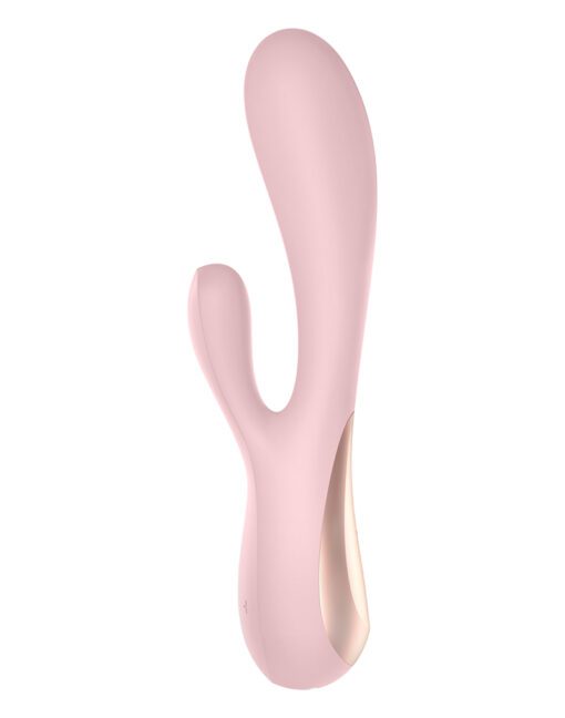 Satisfyer - Mono Flex Mauve