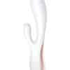 Satisfyer - Mono Flex white