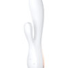 Satisfyer - Mono Flex white