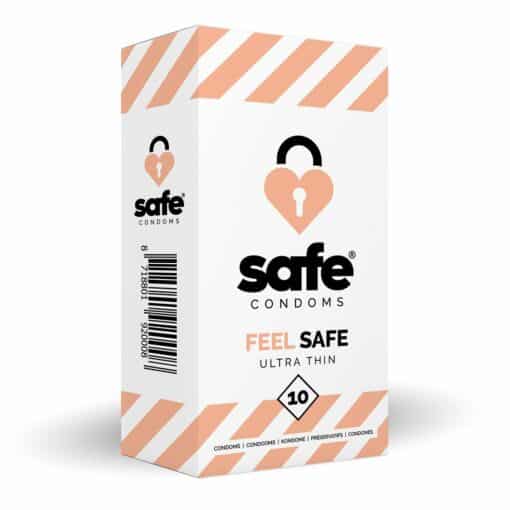 products save condoms feel safe 40 stck