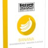 Secura Banana (3 Kondome)