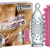 products secura double pleasure 12er packung