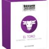 Secura El Toro (100 Kondome)