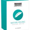 Secura Nature Feeling (100 Kondome)