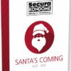 Secura Santa´s Coming (3 Kondome)